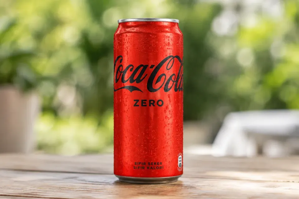 Coca-Cola Zero